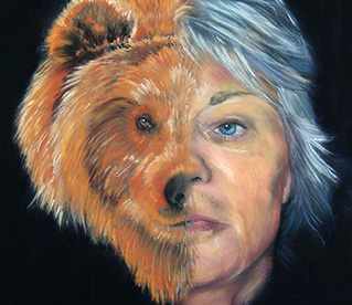 Portraits of the Spirit
